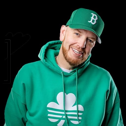 Big Irish Jay in Portland