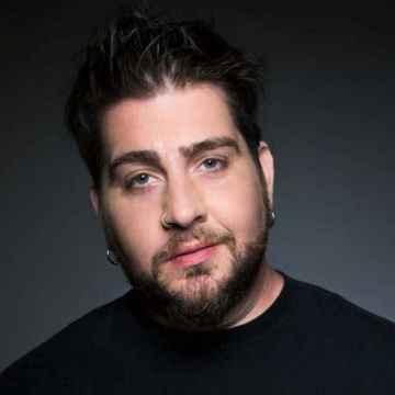 Big Jay Oakerson in Portland