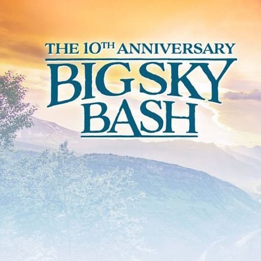 Big Sky Bash Portland Tickets