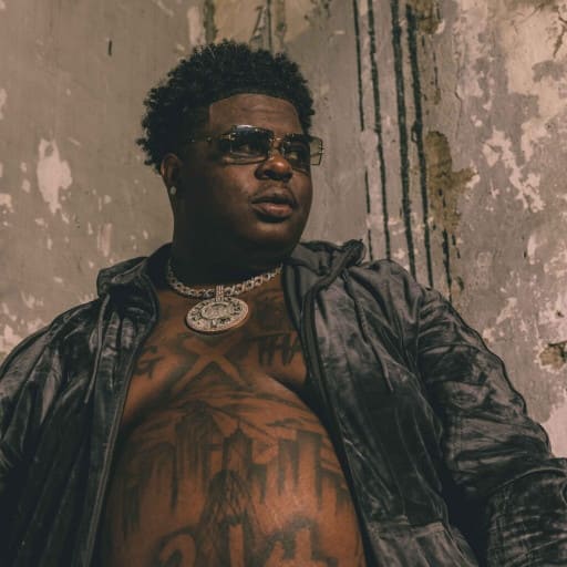 BigXThaPlug Portland Tickets