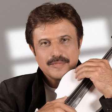 Bijan Mortazavi Portland Tickets