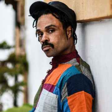 Bilal Portland Tickets