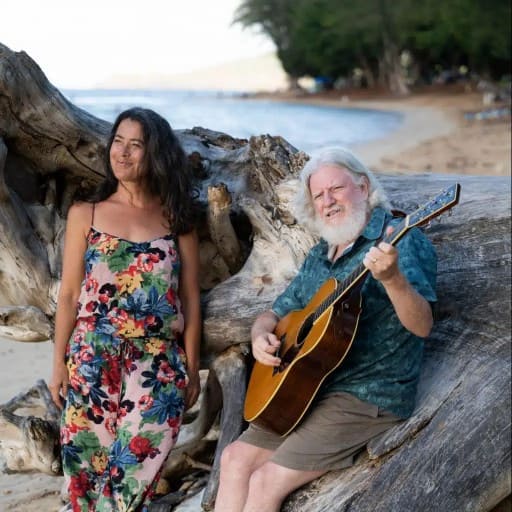 Bill & Jilian Nershi Portland Tickets