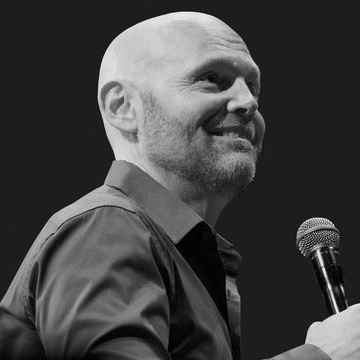 Bill Burr in Portland