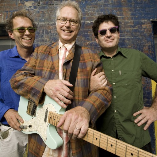 Bill Frisell Trio Portland Tickets