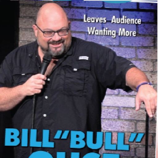 Bill Ohse in Portland