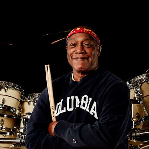 Billy Cobham's Time Machine Portland Tickets