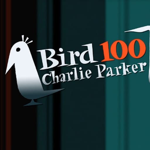 Bird Lives! Celebrating 100 Years of Charlie Parker Portland Tickets
