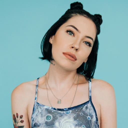 Bishop Briggs Portland Tickets