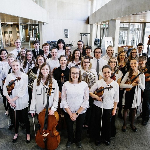 Bismarck-Mandan Symphony Orchestra Portland Tickets
