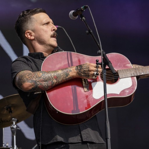 BJ Barham Portland Tickets