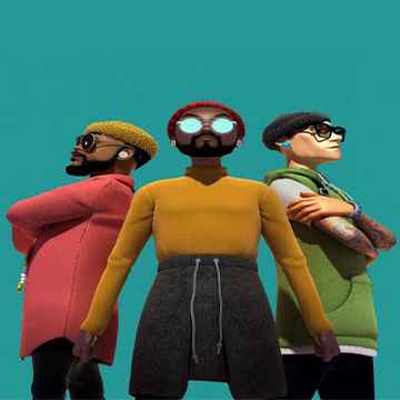 Black Eyed Peas Portland Tickets