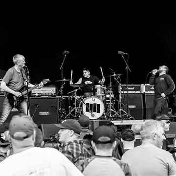 Black Flag Portland Tickets