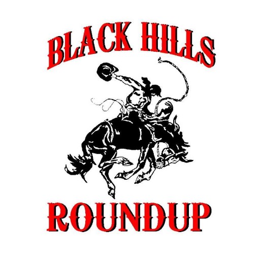 Black Hills Roundup Tickets