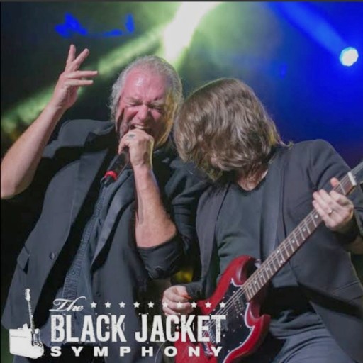 Black Jacket Symphony: AC/DC's Back In Black Portland Tickets