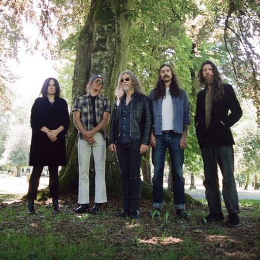 Black Mountain Portland Tickets