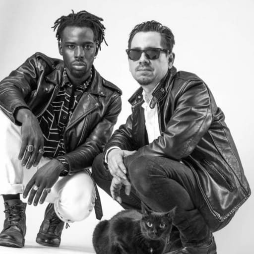 Black Pumas Portland Tickets