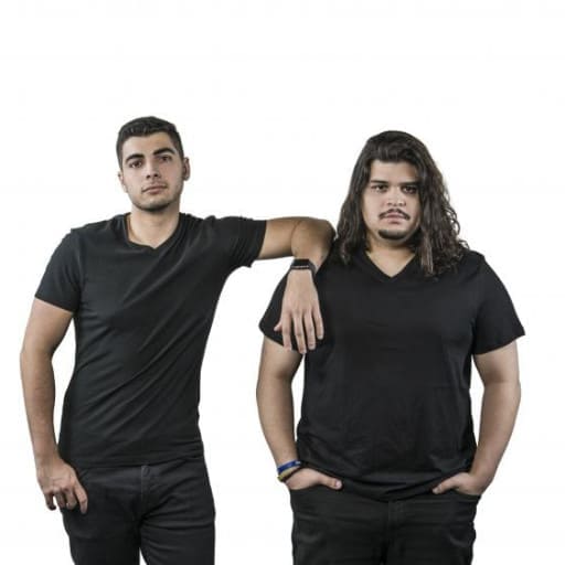 Black V Neck Portland Tickets