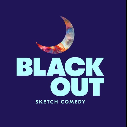 Blackout Comedy Show in Portland