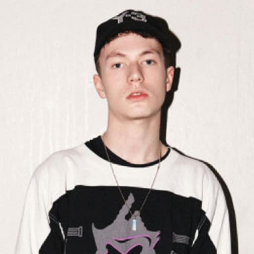 Bladee Portland Tickets