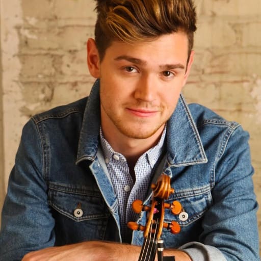 Blake Pouliot Portland Tickets