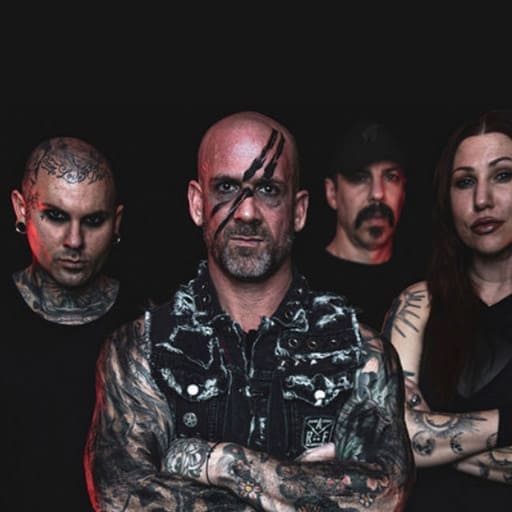 Bleeding Through Portland Tickets