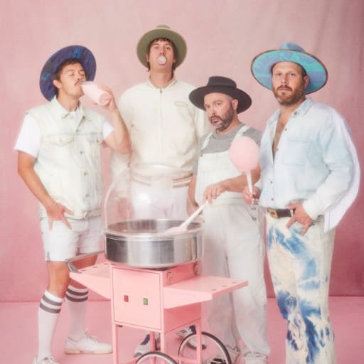 Bleu Jeans Bleu Portland Tickets