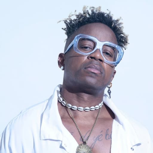 Blick Bassy Portland Tickets