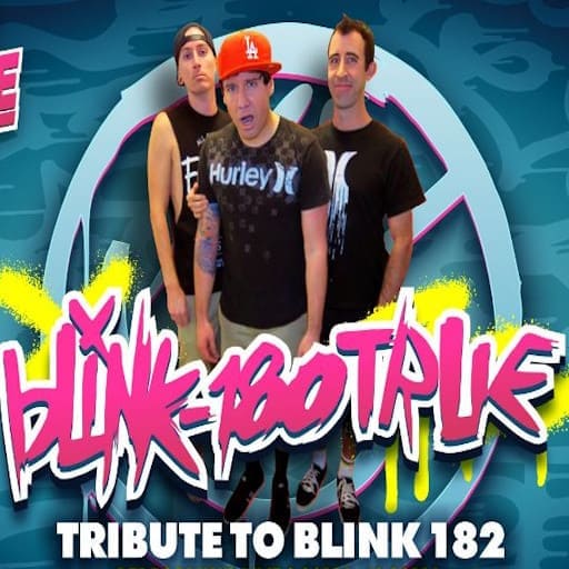 Blink 180TRUE - Tribute to Blink 182 Portland Tickets