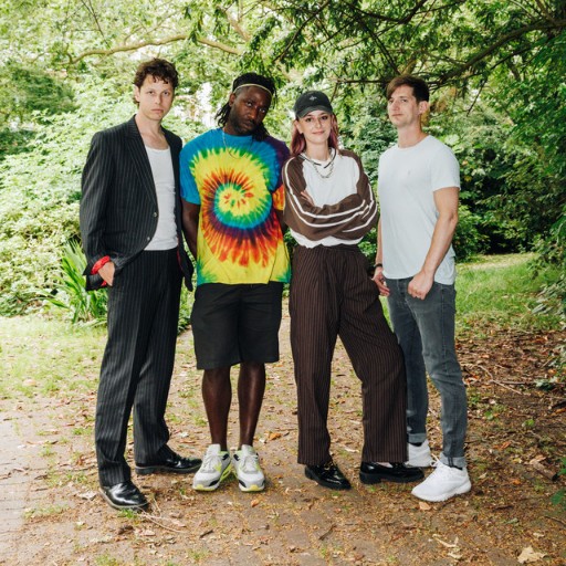 Bloc Party Tickets 2026