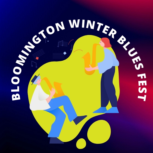 Bloomington Winter Blues Fest Portland Tickets