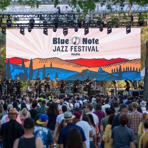 Blue Note Jazz Festival Portland Tickets