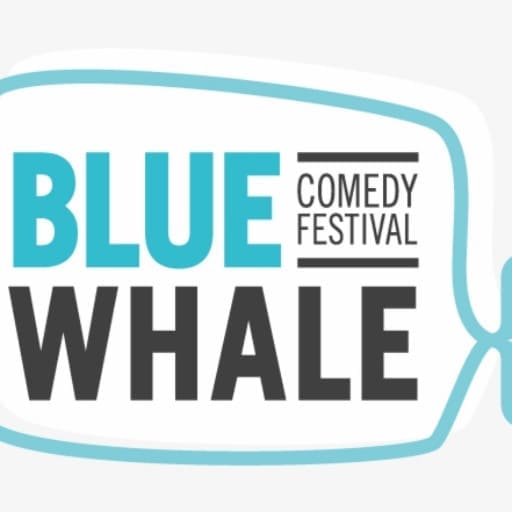 Blue Whale Comedy Festival in Portland