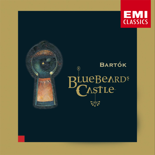 Bluebeard's Castle Tickets