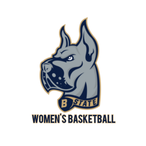 Bluefield State College Big Blues Women's Basketball