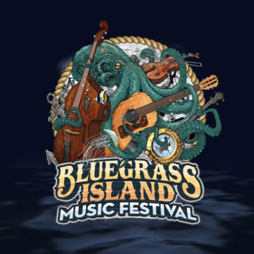 Bluegrass Island Music Festival Portland Tickets