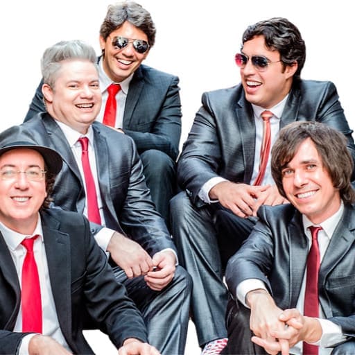 Blues Beatles Portland Tickets