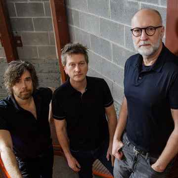Bob Mould Portland Tickets