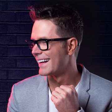 Bobby Bones in Portland