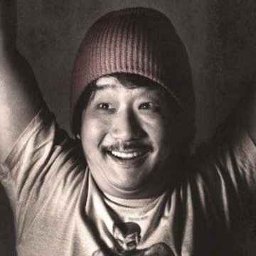 Bobby Lee in Portland