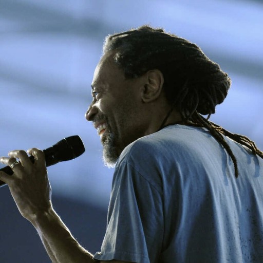 Bobby McFerrin Portland Tickets