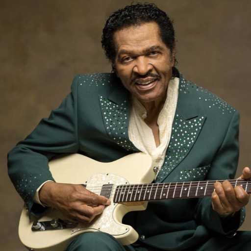 Bobby Rush Portland Tickets