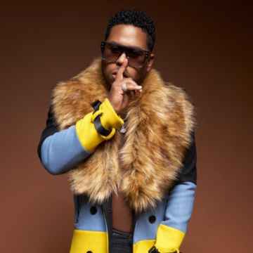 Bobby V. Portland Tickets