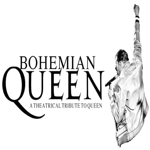 Bohemian Queen - A Theatrical Tribute To Queen Portland Tickets