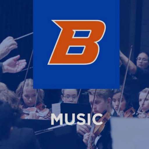 Boise State University Symphony Orchestra Portland Tickets