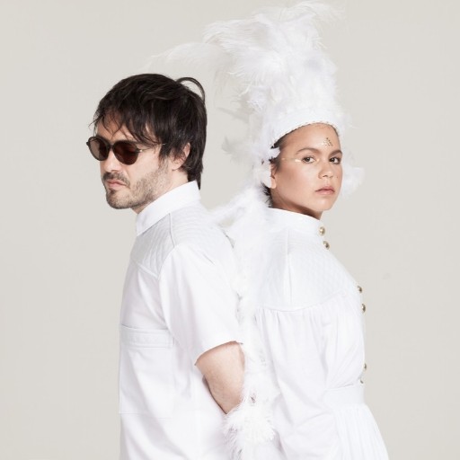 Bomba Estereo Portland Tickets
