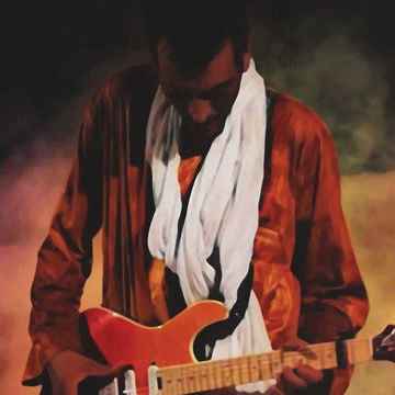 Bombino Portland Tickets