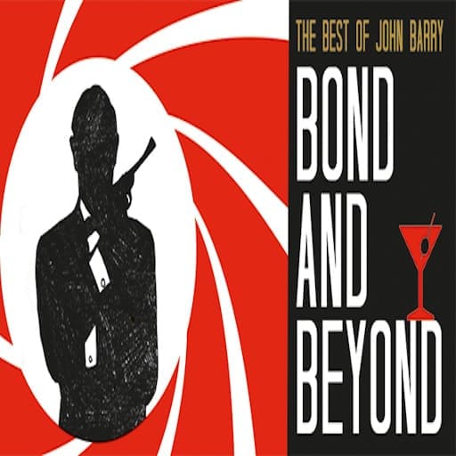 Bond And Beyond Portland Tickets