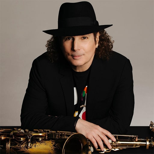 Boney James Portland Tickets