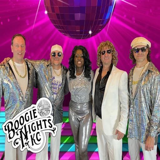 Boogie Nights KC Portland Tickets